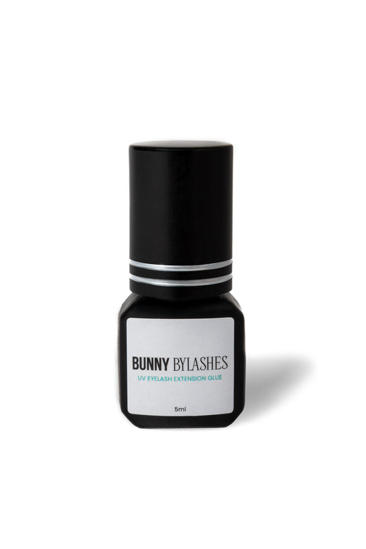 UV Eyelash Glue – Innovative UV-curable eyelash glue - 5 ml