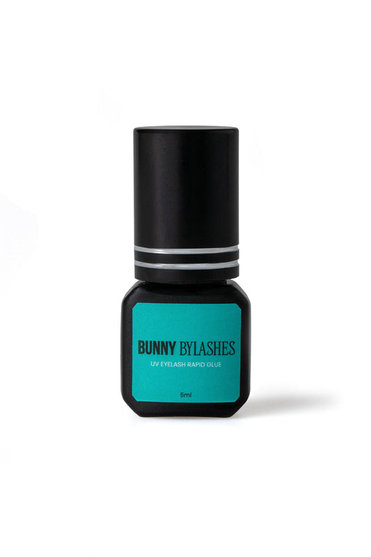 UV Eyelash Glue – Innovative UV-curable eyelash glue - 5 ml
