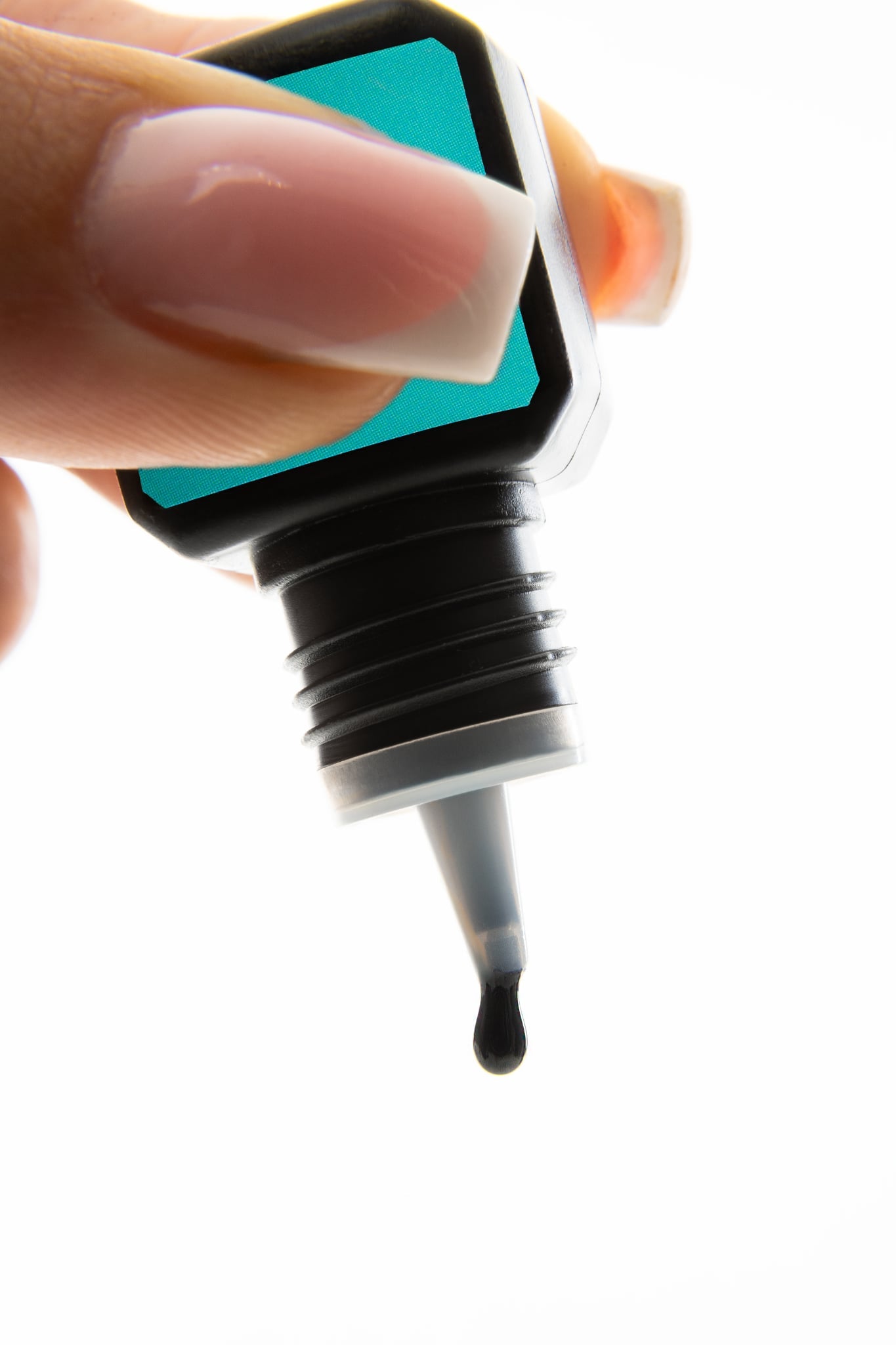 UV Eyelash Glue – Innovative UV-curable eyelash glue - 5 ml