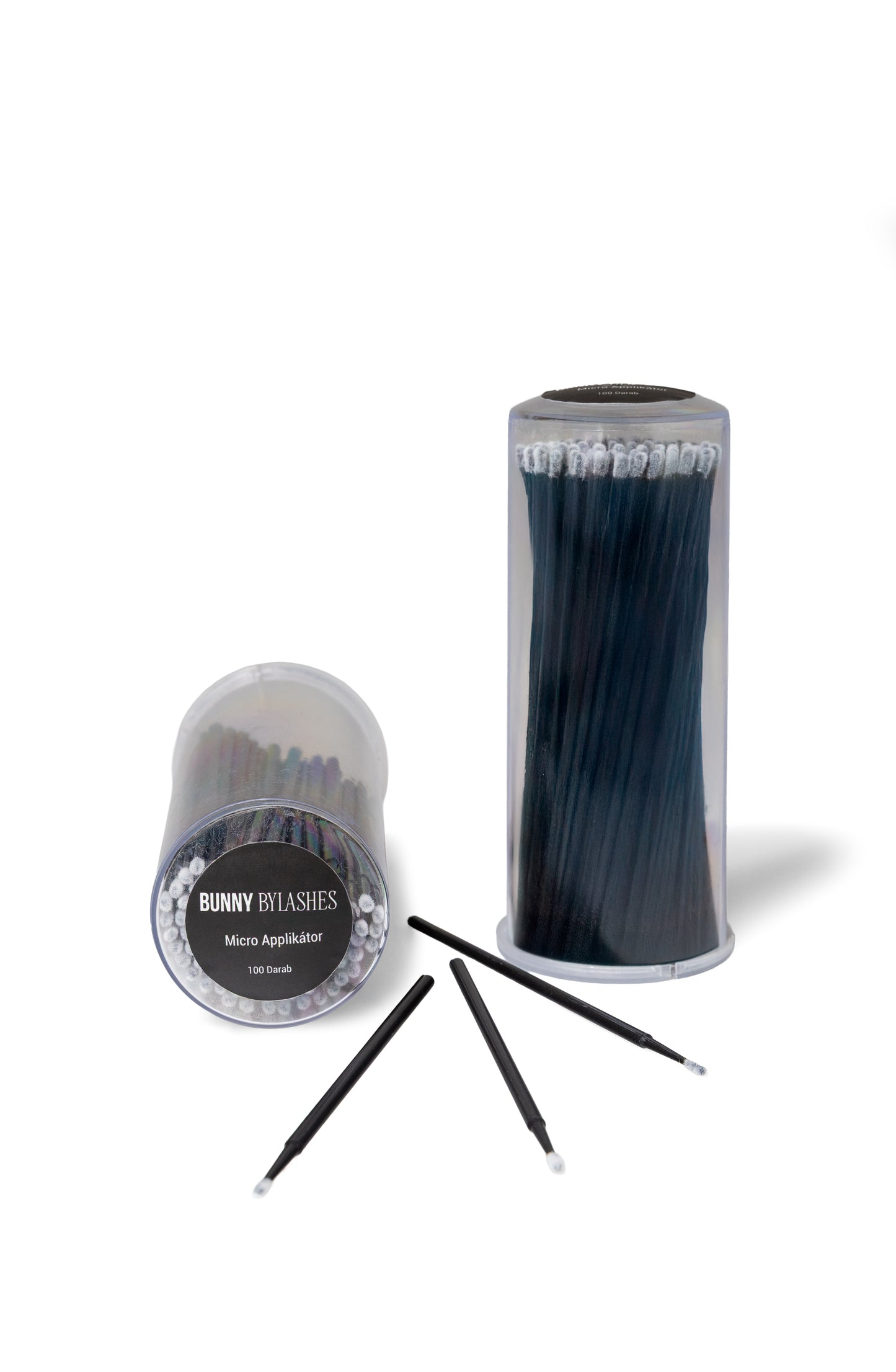 Micro applicator – 100 pcs