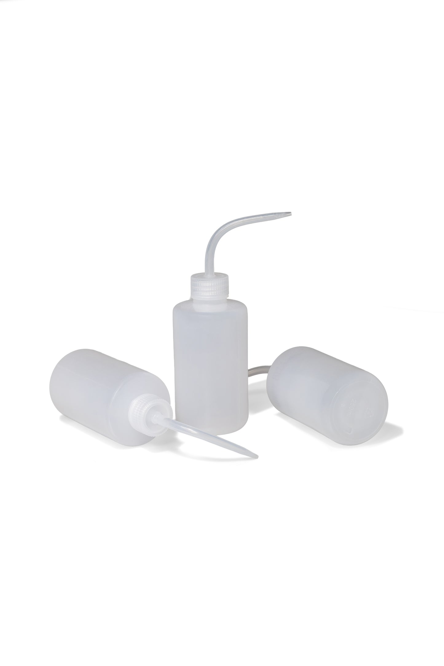 Eyelash wash bottle – for rinsing eyelashes