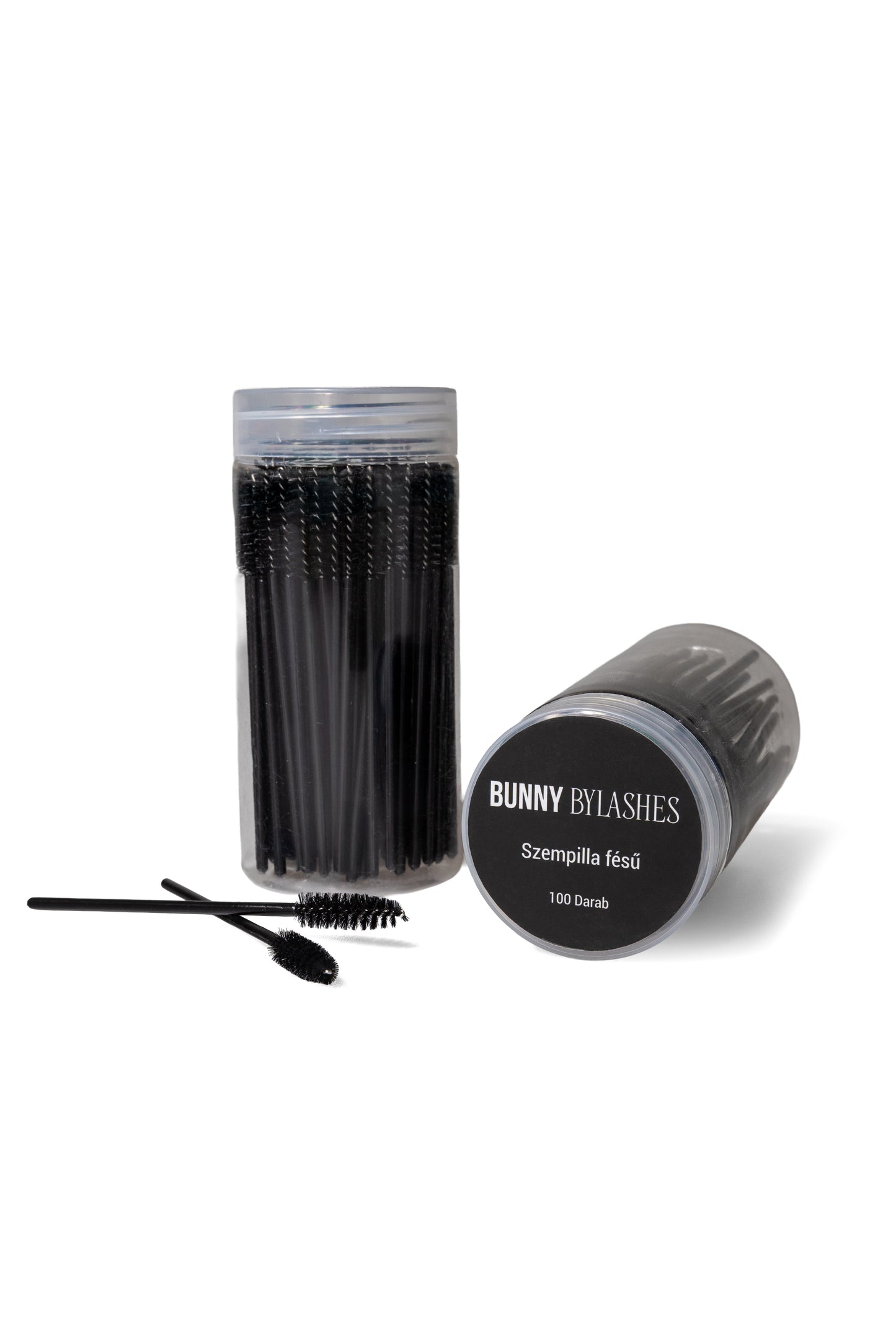 Eyelash comb – 100 pcs