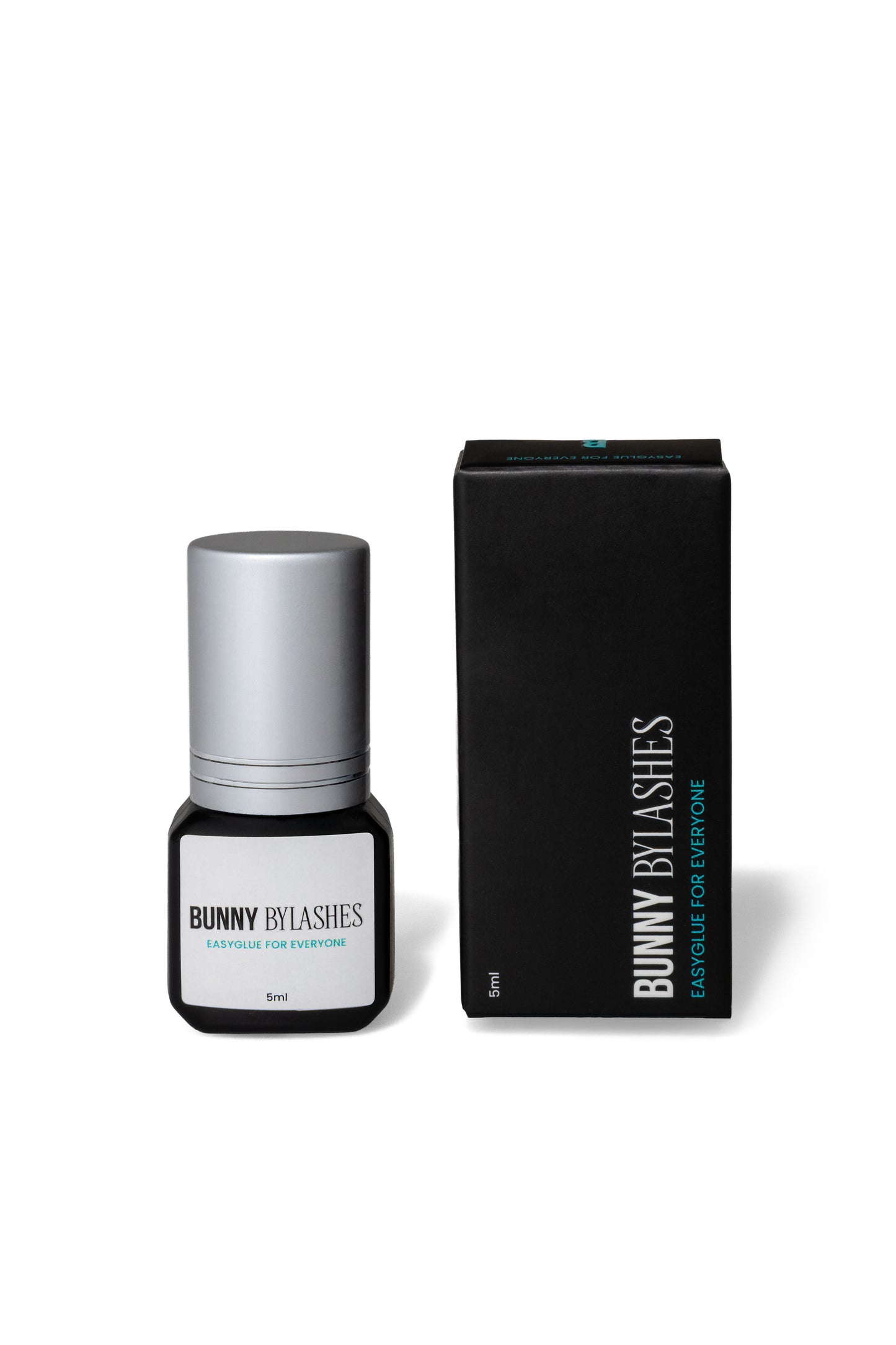 Easy Glue for Everyone – Oil and waterproof eyelash glue - 5ml
