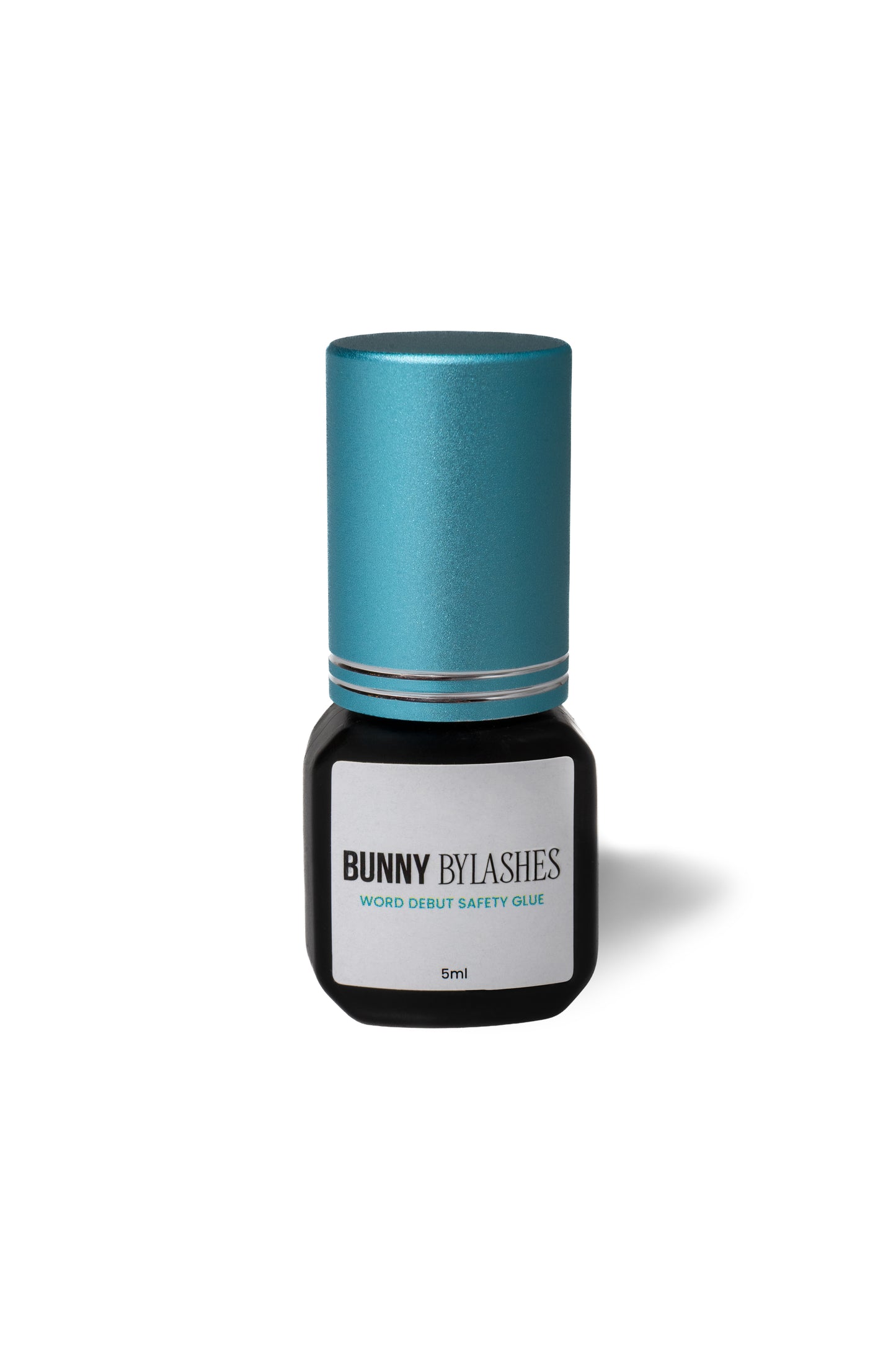 World Safety Glue – Safe eyelash glue for guests with sensitive eyes - 5 ml