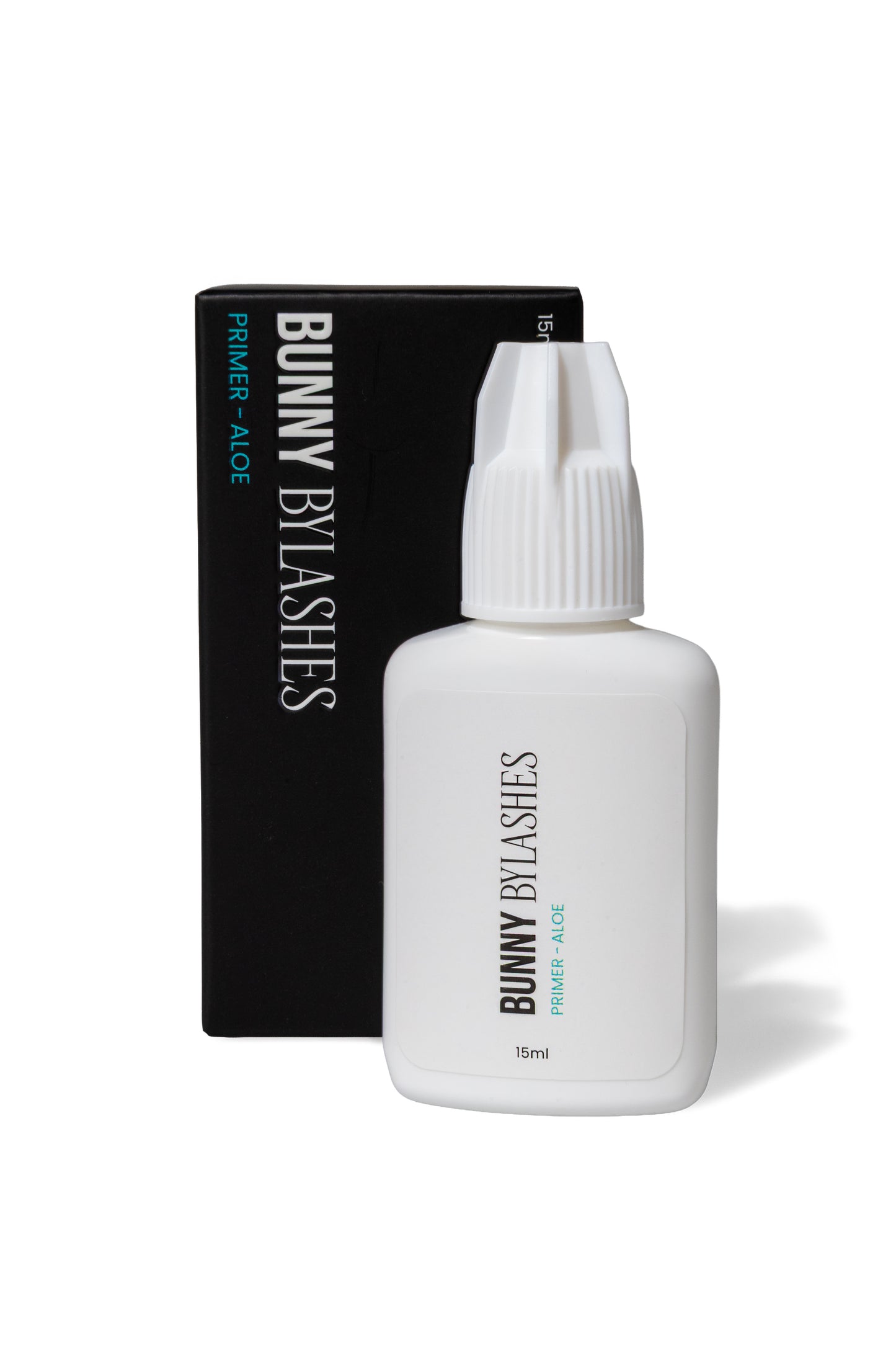 Aloe Primer – Preparatory and adhesion enhancer - 15 ml