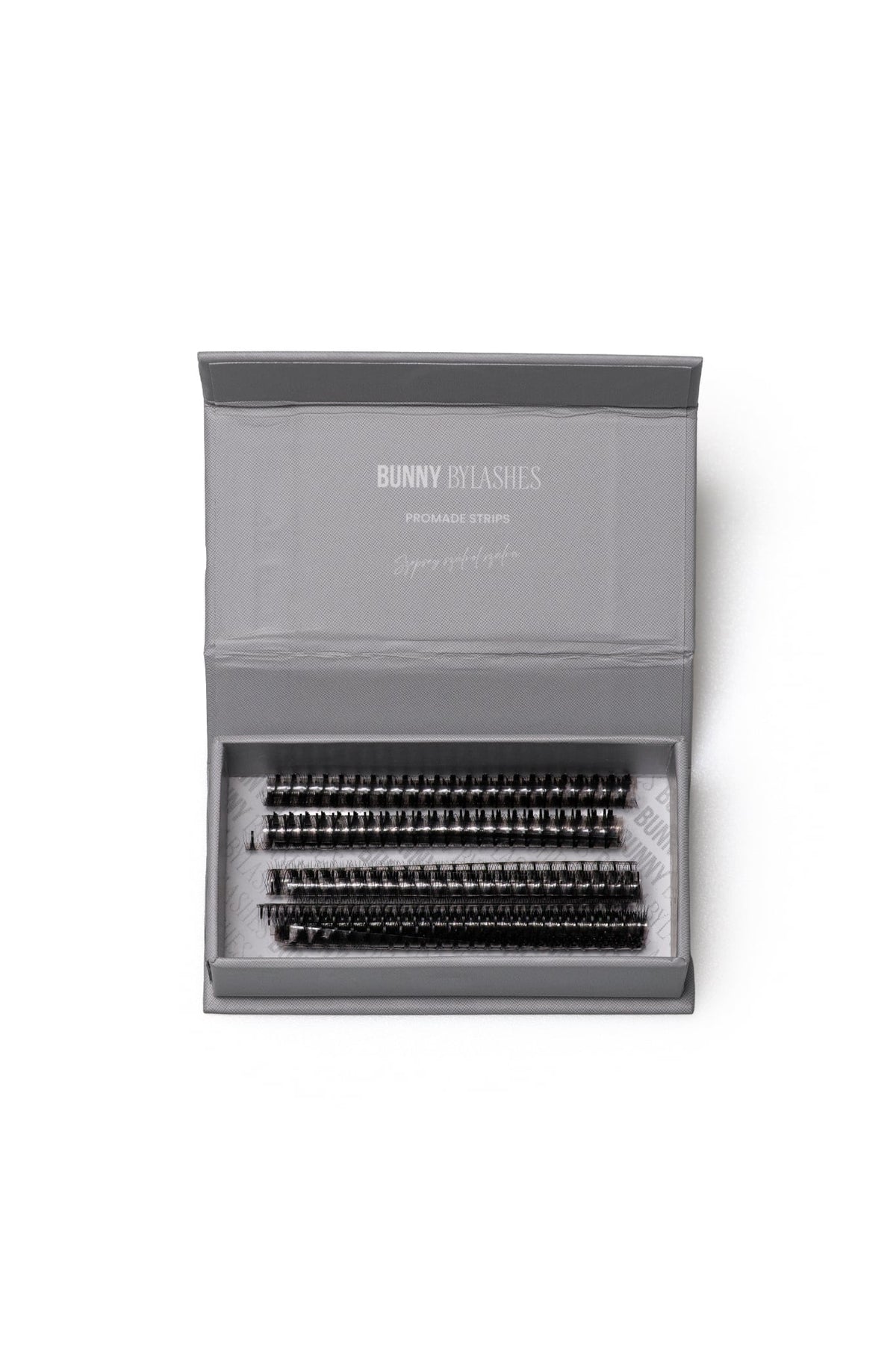 Promade Strips false eyelashes 8D