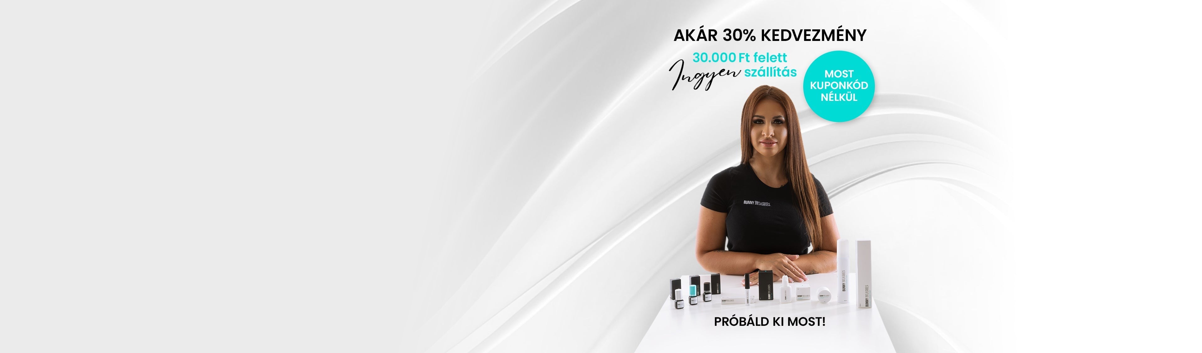 Akár 30% kedvezmény. Kuponkód nélkül. 30.000 Ft felett ingyenes szállítás!